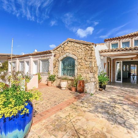 Hotiday Room Collection - Porto Cervo Kültér fotó
