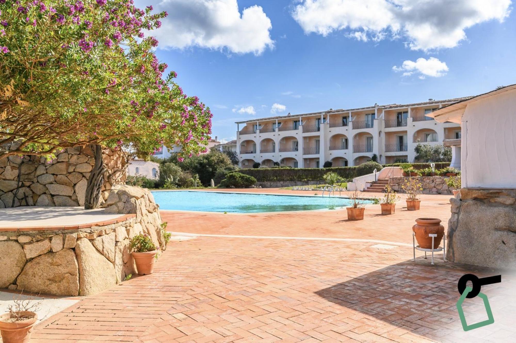 Hotiday Room Collection - Porto Cervo Kültér fotó