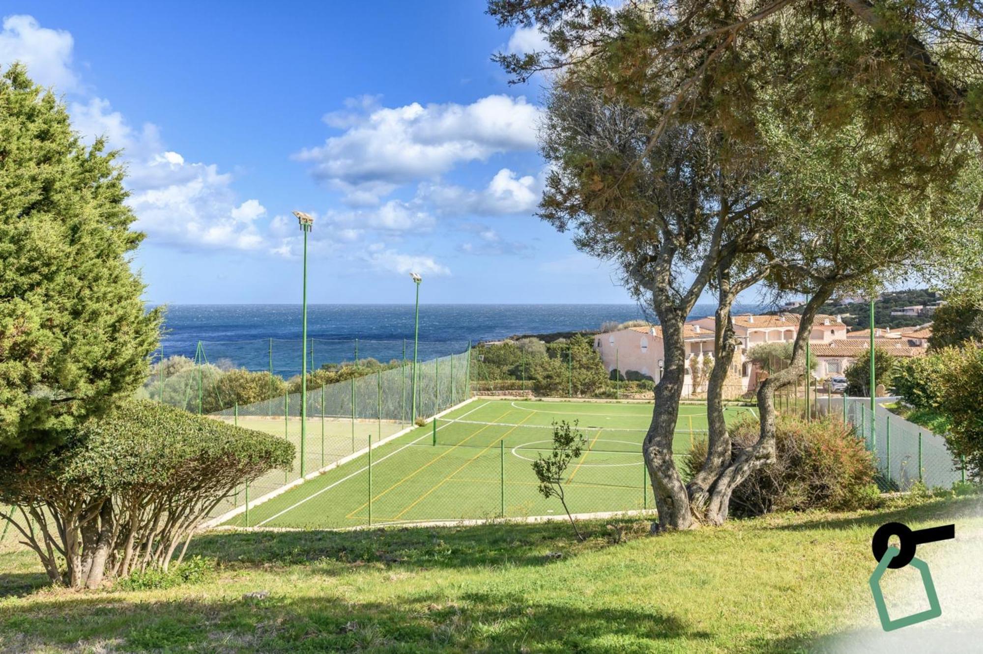 Hotiday Room Collection - Porto Cervo Kültér fotó