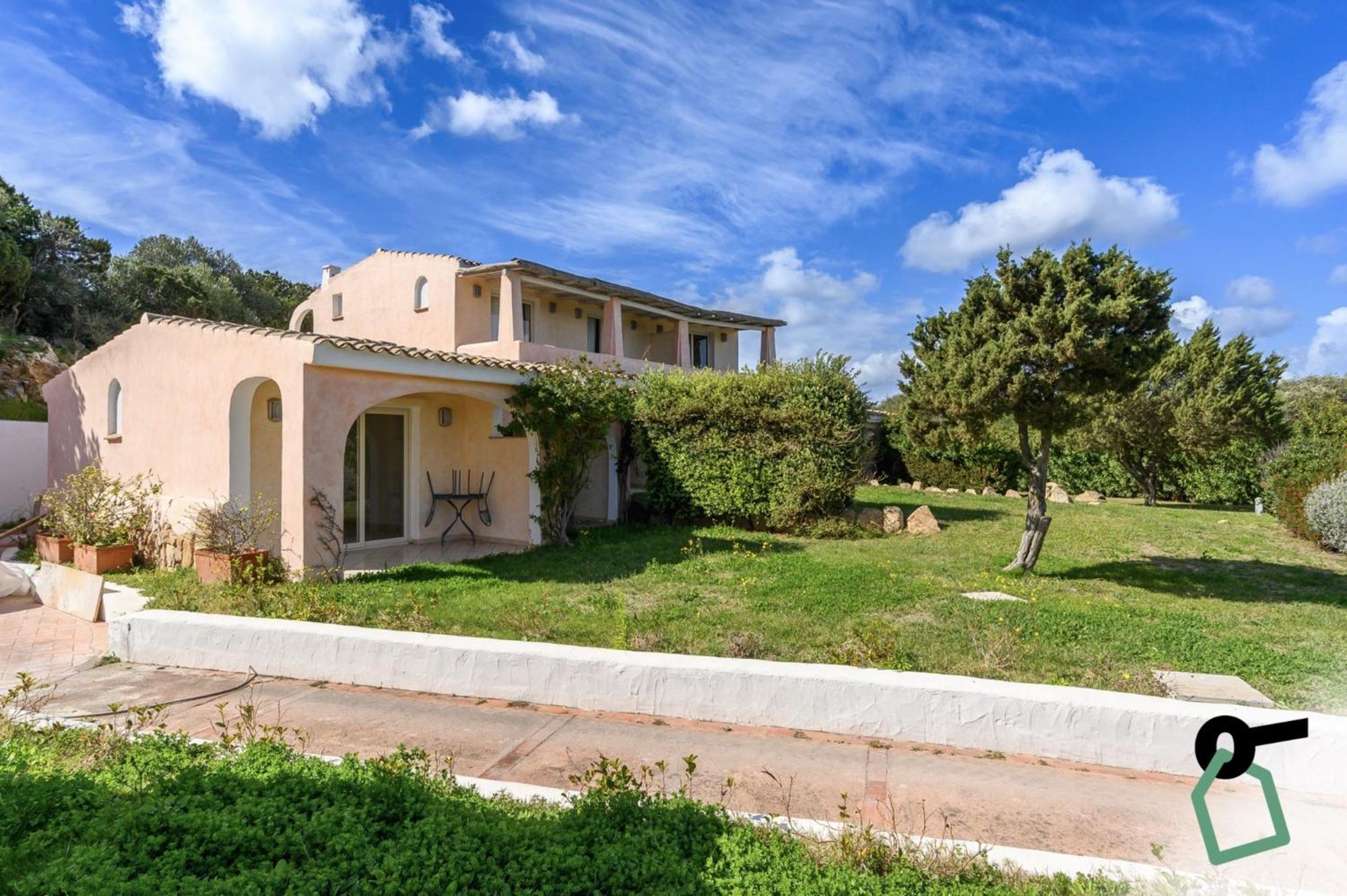 Hotiday Room Collection - Porto Cervo Kültér fotó