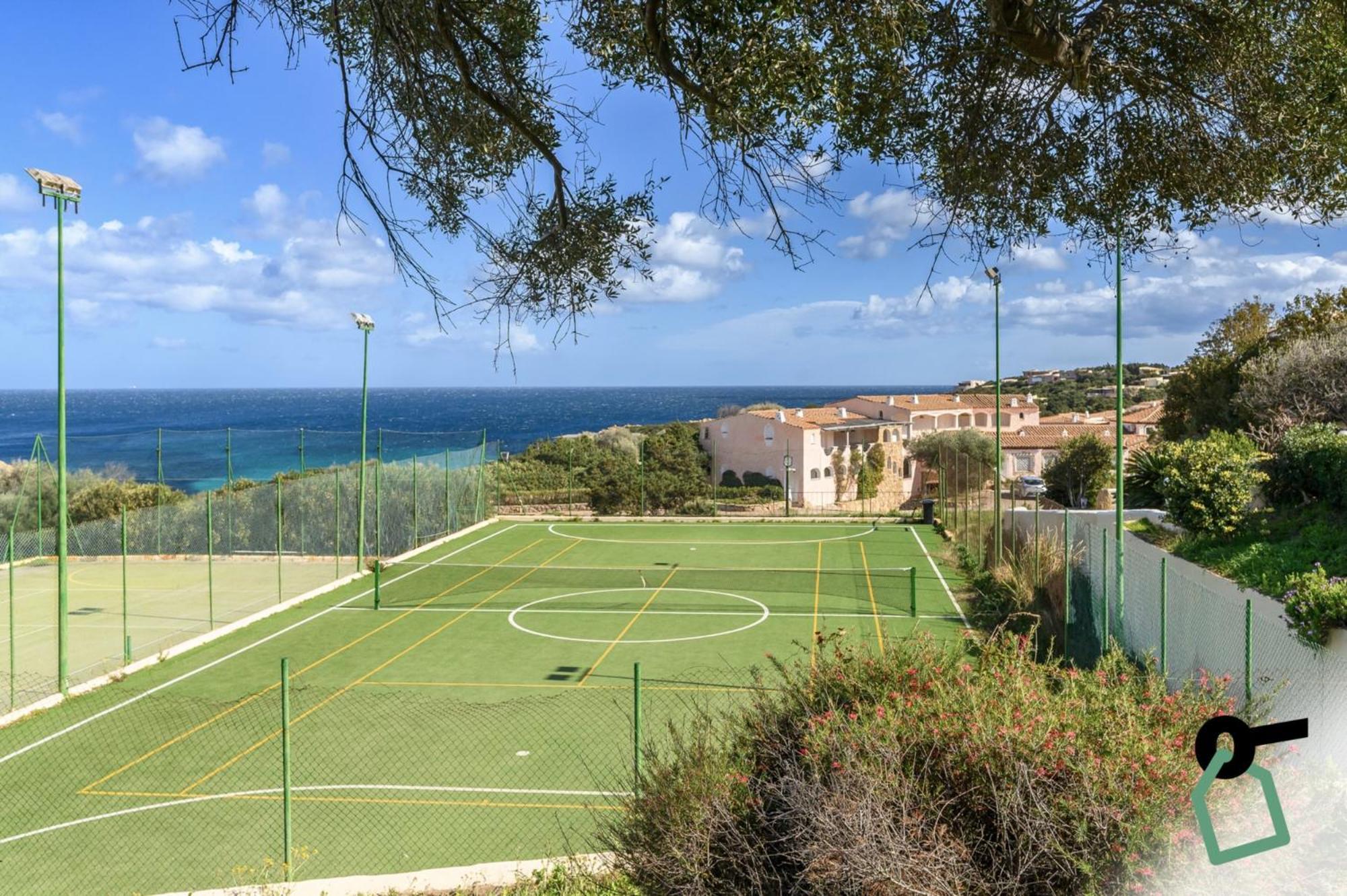 Hotiday Room Collection - Porto Cervo Kültér fotó