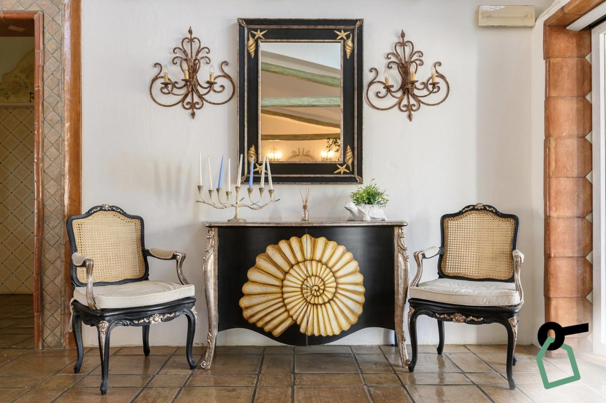 Hotiday Room Collection - Porto Cervo Kültér fotó