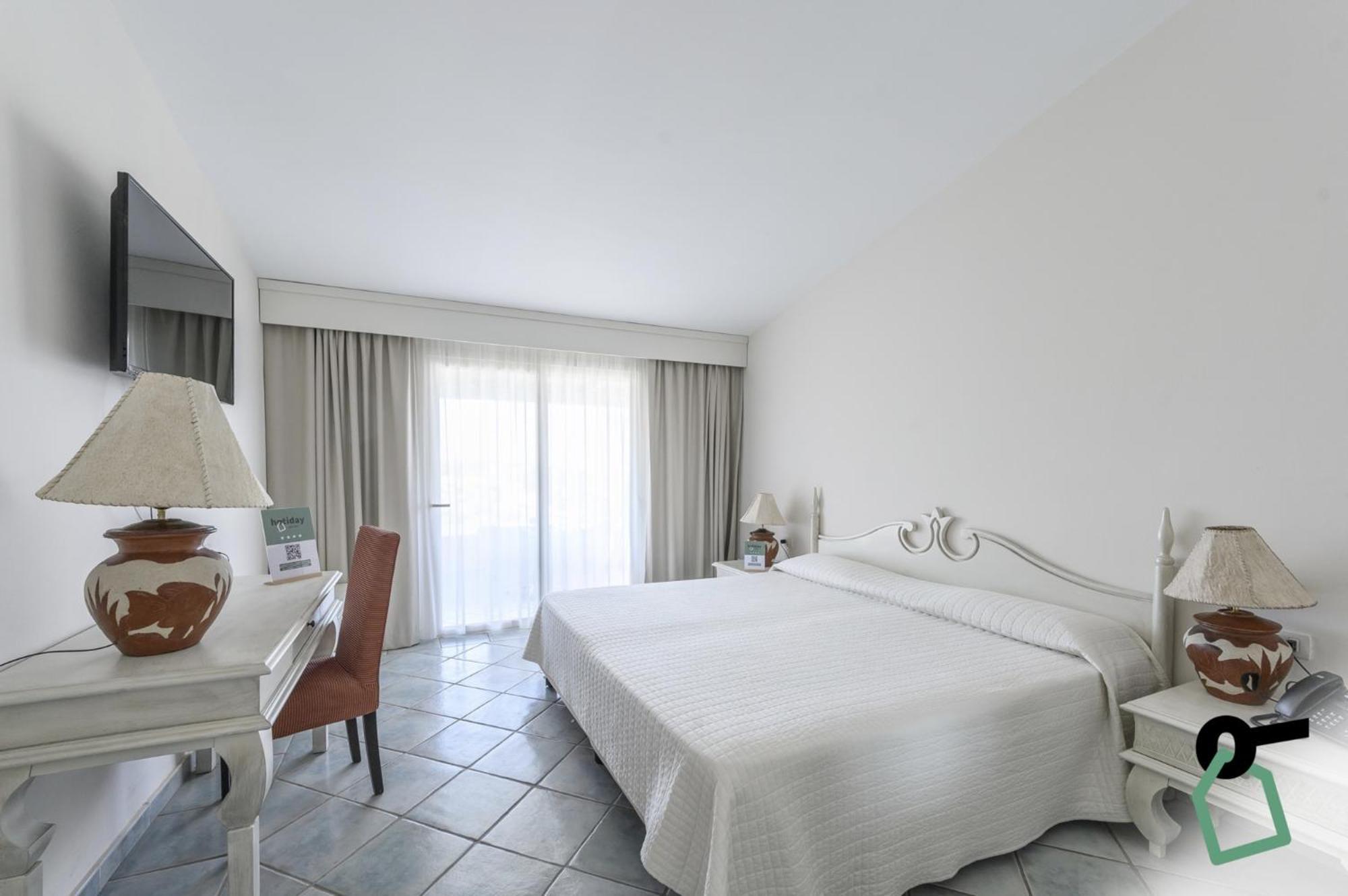 Hotiday Room Collection - Porto Cervo Kültér fotó