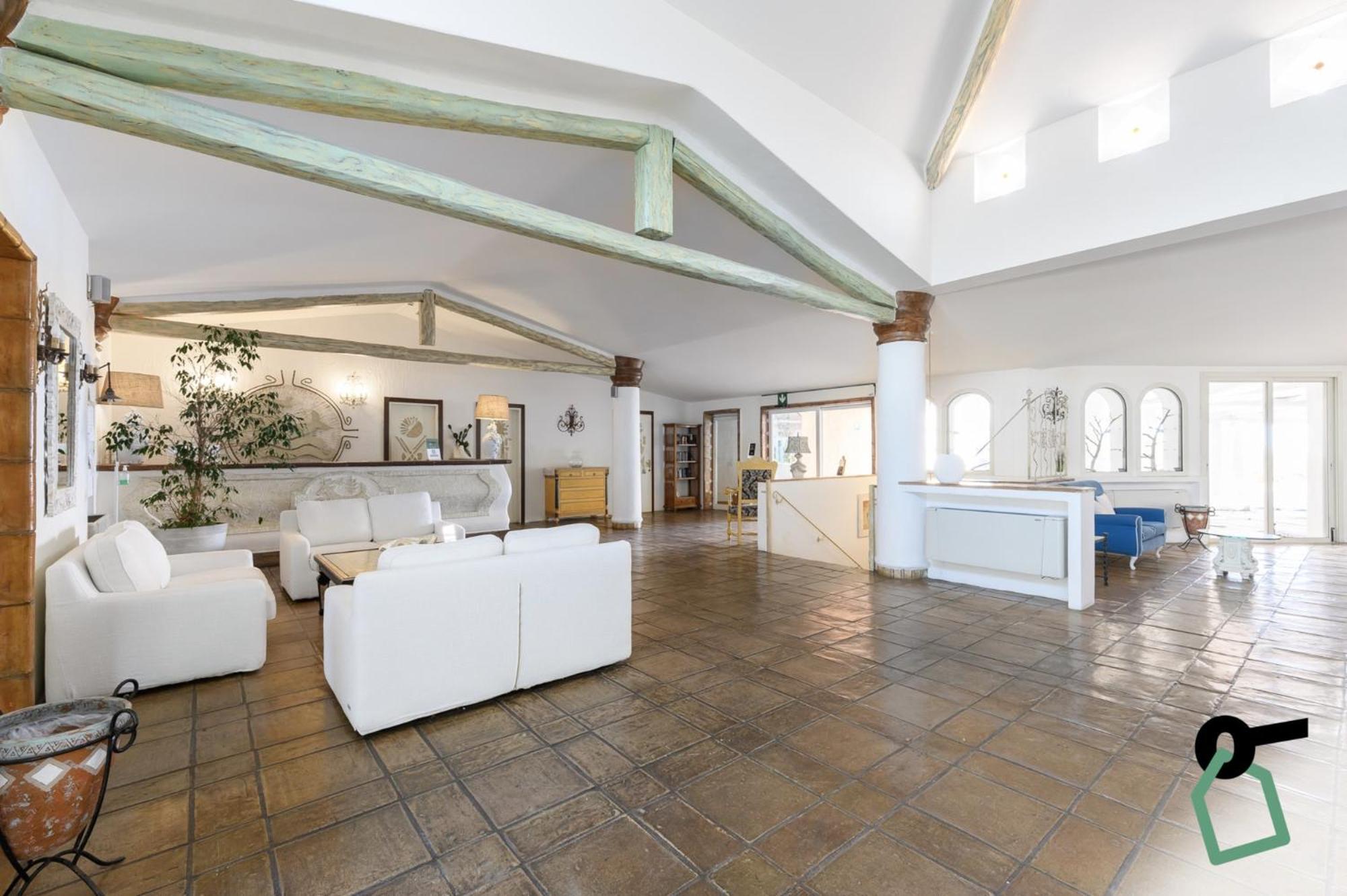 Hotiday Room Collection - Porto Cervo Kültér fotó