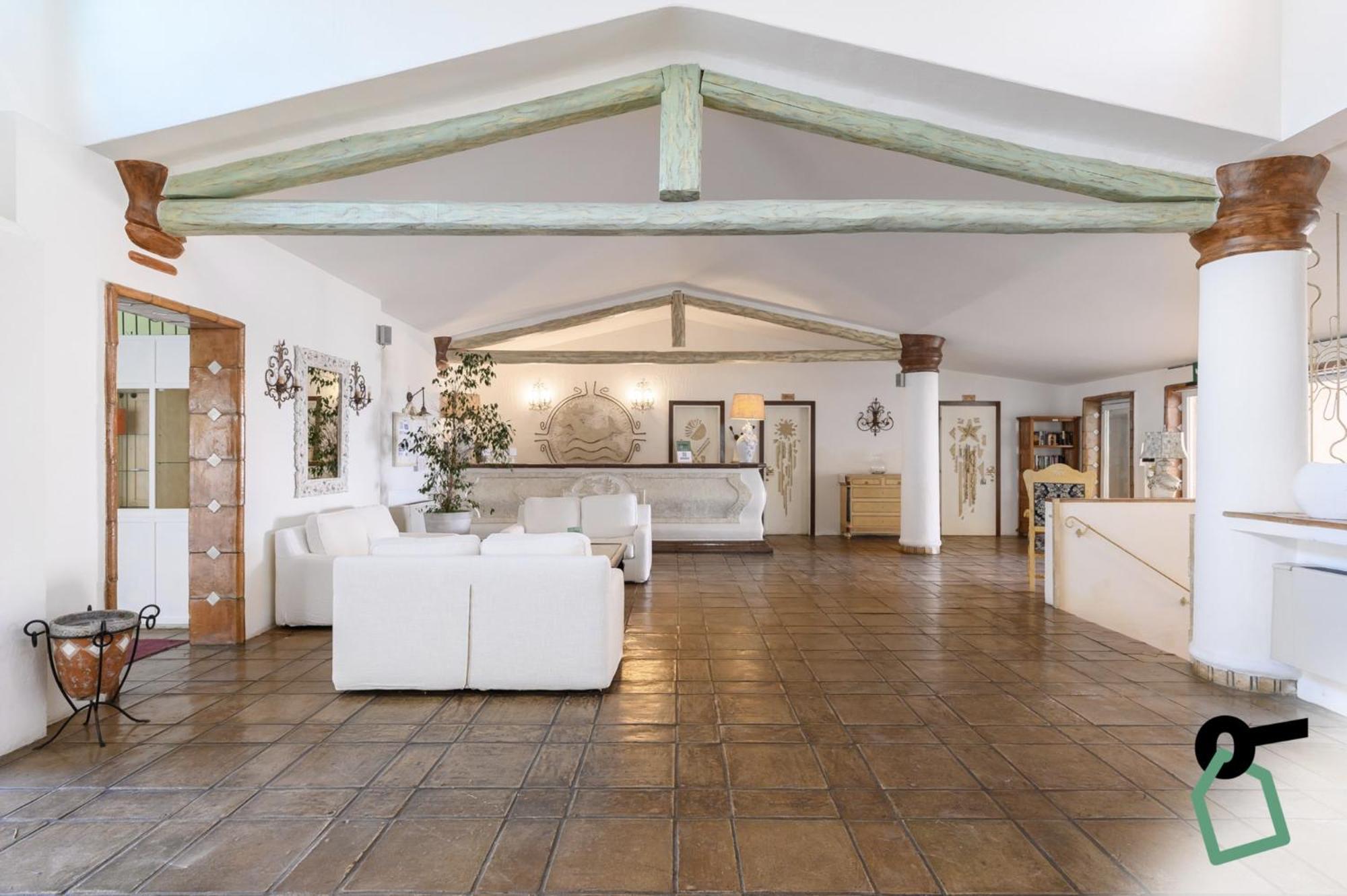 Hotiday Room Collection - Porto Cervo Kültér fotó