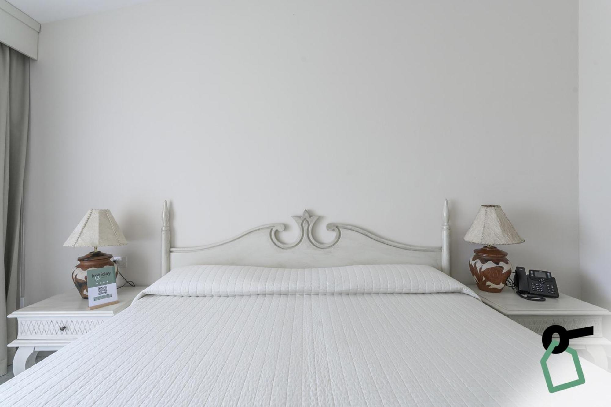 Hotiday Room Collection - Porto Cervo Kültér fotó