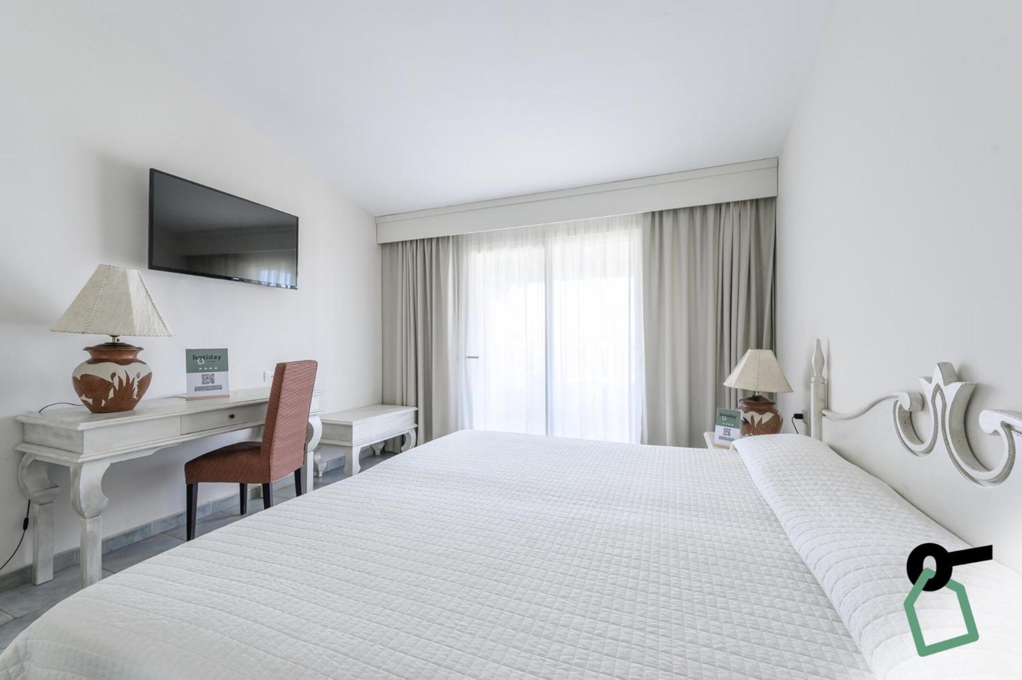 Hotiday Room Collection - Porto Cervo Kültér fotó
