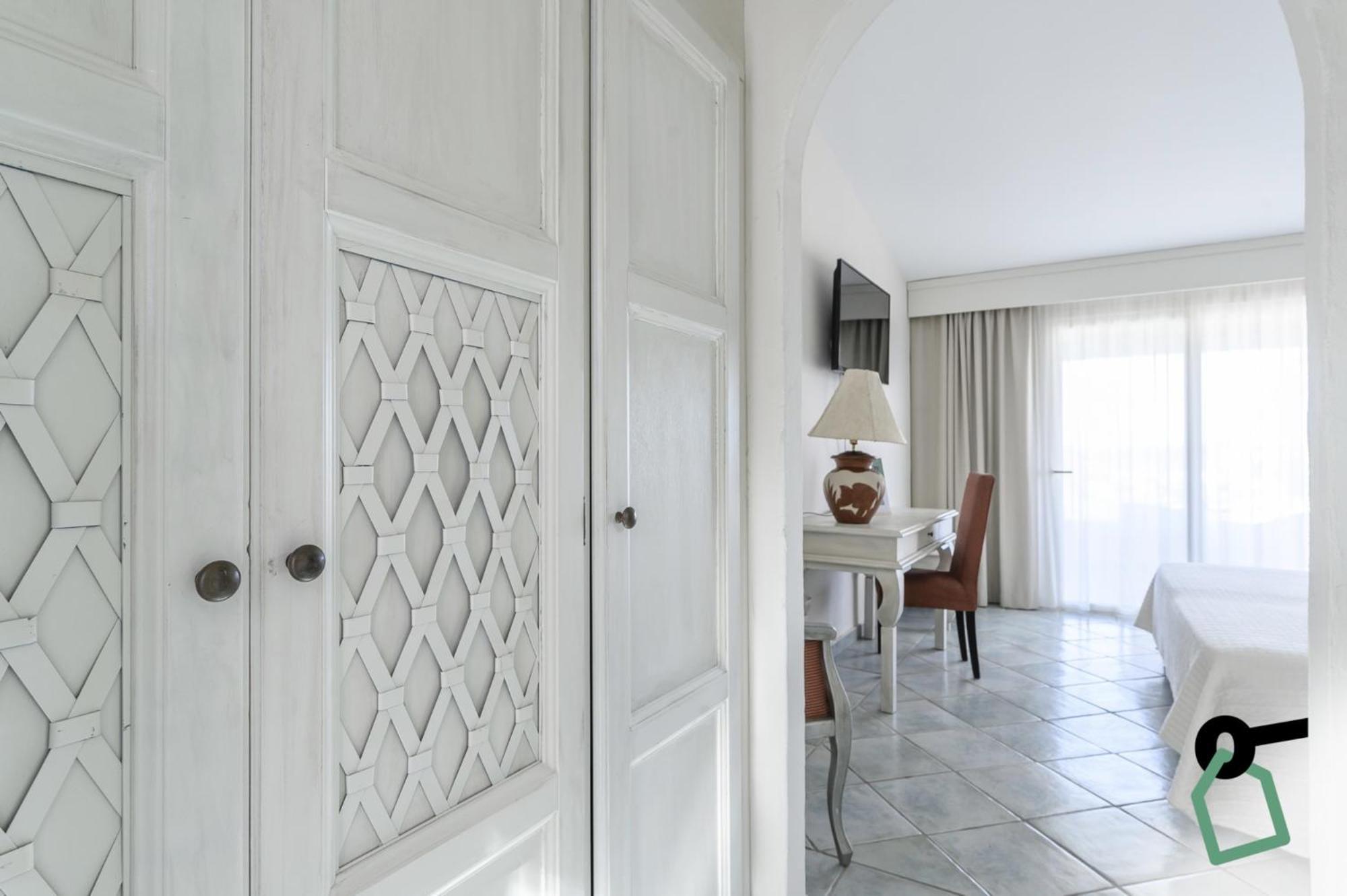 Hotiday Room Collection - Porto Cervo Kültér fotó